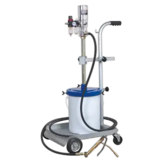 Air Operated Grease Pump 12.5kg [AK452X]