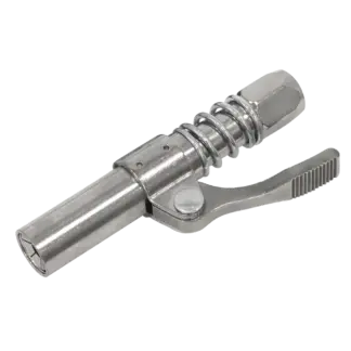 Single Handle Grease Gun Coupler [AK452]