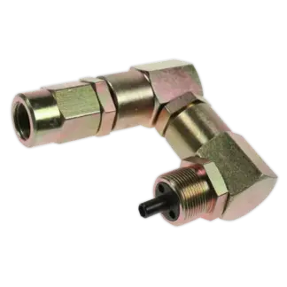 Z-Swivel Connector for AK452X & AK453X [AK453X.V3-08]