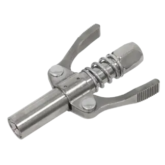 Double Handle Grease Gun Coupler [AK453]