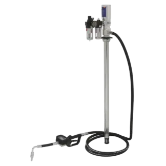 Air Operated Oil Dispensing Pump Station [AK4560D]