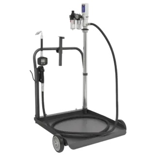 Air Operated Oil Dispensing System [AK4561D]