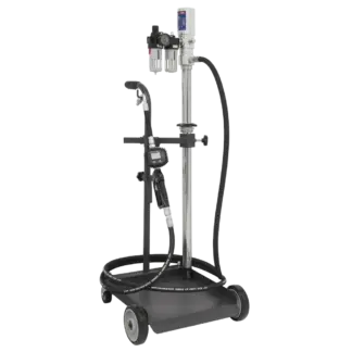 Air Operated Gear Oil Dispensing System [AK4563D]