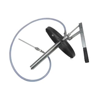 Extra-Heavy-Duty Chassis Lube Filler Pump 12.5kg [AK456]