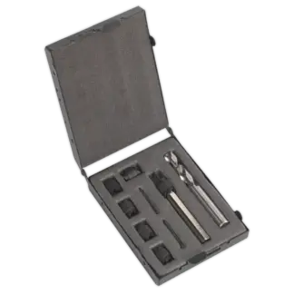 Spot Weld Cutter & Drill Bit Set 10mm 9pc [AK4730]