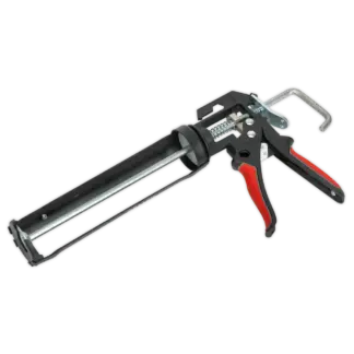 Heavy-Duty Caulking Gun 220mm [AK4801]