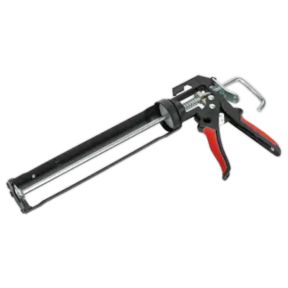 Heavy-Duty Caulking Gun 280mm [AK4803]