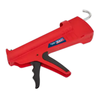 One-Hand Caulking Gun 220mm [AK4804]