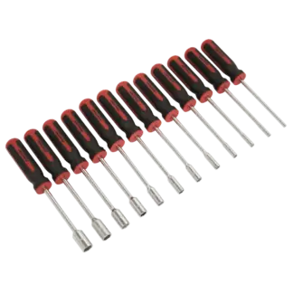 Premier Nut Driver Set 12pc [AK4911]