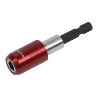 Premier Quick Chuck Magnetic Bit Holder [AK4925]
