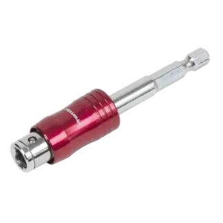 Premier 2-in-1 Quick Chuck Bit & Socket Holder [AK4926]