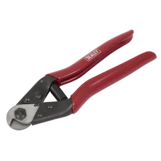 Premier Wire Rope/Spring Cutter 190mm [AK503]