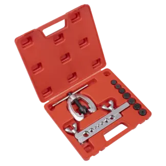 Pipe Flaring Kit 9pc [AK505]