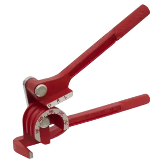 3-in-1 Automotive Brake Pipe Bender [AK5055]