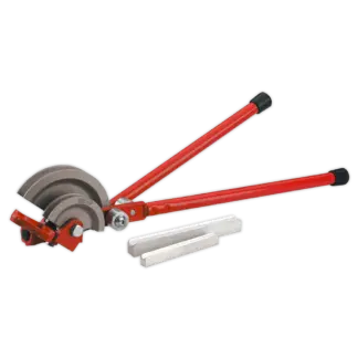 Premier Lever Type Tube Bender 15 & 22mm [AK5056]