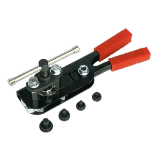 Brake Pipe Flaring Tool Kit [AK5063]