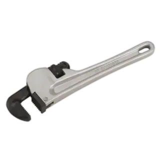 Premier Aluminium Alloy Pipe Wrench European Pattern 250mm [AK5106]
