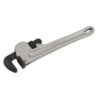 Premier Aluminium Alloy Pipe Wrench European Pattern 300mm [AK5107]
