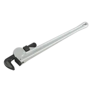 Premier Aluminium Alloy Pipe Wrench European Pattern 610mm [AK5110]