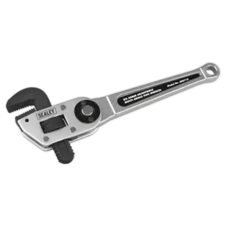 Premier Adjustable Multi-Angle Pipe Wrench 9-38mm [AK5115]