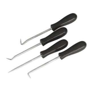 Mini Hook Set 4pc [AK521]