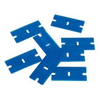 Composite Razor Blade - Pack of 100 [AK5228]