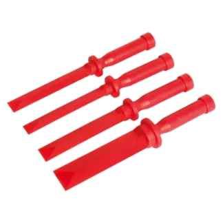 Composite Scraper Set 4pc [AK5251]