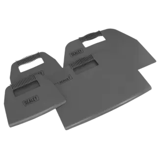 Dashboard Protection Set 4pc [AK528]