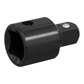 Premier Impact Adaptor 1/2"Sq Drive Female - 3/8"Sq Drive Male [AK5401]
