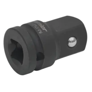 Premier Impact Adaptor 1/2"Sq Drive Female - 3/4"Sq Drive Male [AK5402]
