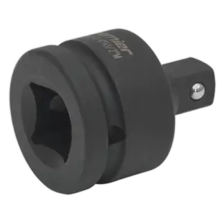 Premier Impact Adaptor 3/4"Sq Drive Female - 1/2"Sq Drive Male [AK5403]