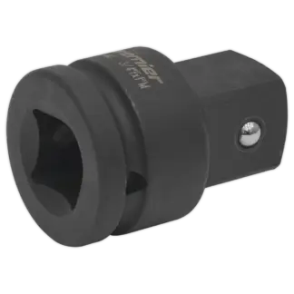 Premier Impact Adaptor 3/4"Sq Drive Female - 1"Sq Drive Male [AK5404]