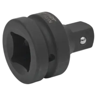 Premier Impact Adaptor 1"Sq Drive Female - 3/4"Sq Drive Male [AK5405]