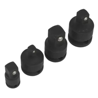 Premier Impact Socket Adaptor Set 4pc [AK5523]