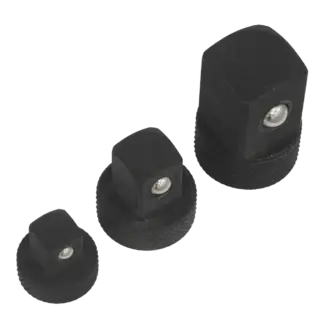 Premier Low Profile Impact Socket Adaptor Set 3pc [AK5524]
