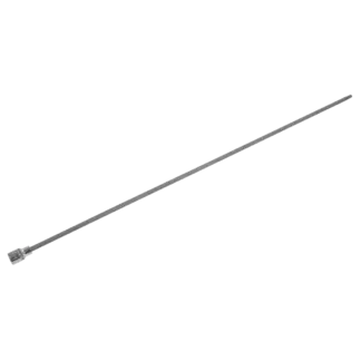 Premier Extra-Long Spline Socket Bit M8 x 800mm 1/2"Sq Drive [AK5535]