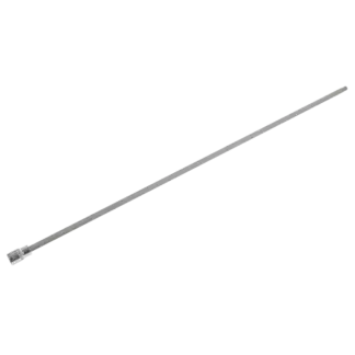 Premier Extra-Long Spline Socket Bit M10 x 800mm 1/2"Sq Drive [AK5536]