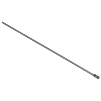 Premier Extra-Long Spline Socket Bit M12 x 800mm 1/2"Sq Drive [AK5537]