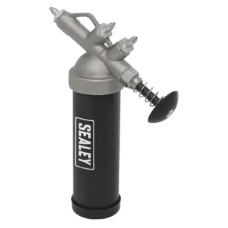 Push Type Mini Grease Gun [AK55]