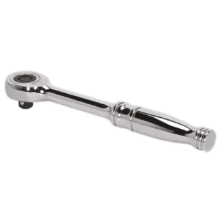 Premier Gearless Ratchet, Push-Through Reverse 1/4"Sq Drive [AK561]