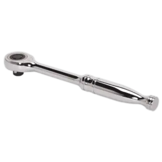 Premier Gearless Ratchet Wrench, Push-Through Reverse 3/8"Sq Drive [AK562]