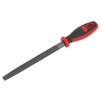 Premier Half-Round Engineer's File 200mm [AK5731]