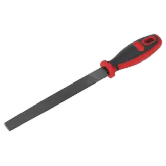 Premier Flat Taper Engineer's File 200mm [AK5735]