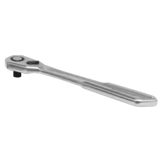 Premier Low Profile Ratchet Wrench with Flip Reverse 1/4"Sq Drive [AK5782]