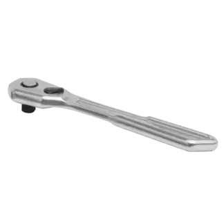 Premier Low Profile Ratchet Wrench with Flip Reverse 3/8"Sq Drive [AK5784]