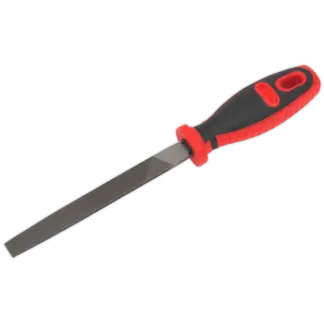Premier Flat Taper Engineer's File 150mm [AK5805]