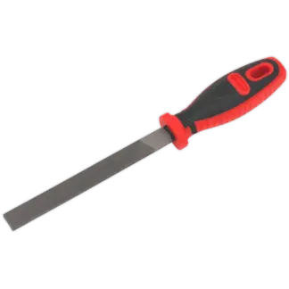 Premier Flat Engineer's Hand File 150mm [AK5806]