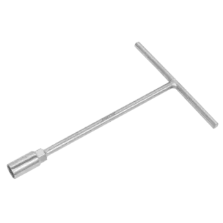 Premier T-Handle Nut Driver 17 x 300mm [AK5828]