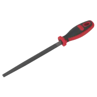 Premier Smooth Cut 3-Square Engineer's File 200mm [AK5864]