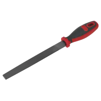 Premier Smooth Cut Flat Engineer's File 200mm [AK5865]